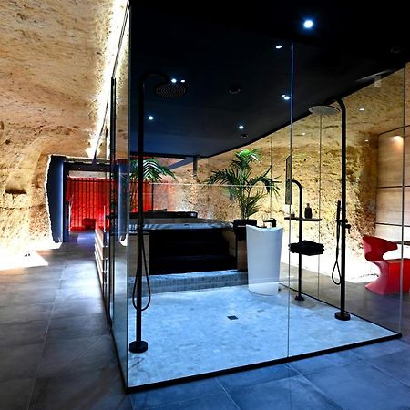 Omira - Nuits D'Exception & Spa Tours Exterior photo