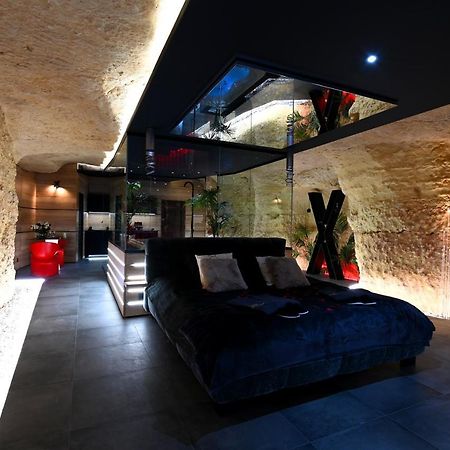 Omira - Nuits D'Exception & Spa Tours Exterior photo